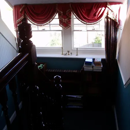 The Villa In Robin Hoods Bay