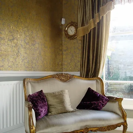 Guest house The Villa In Robin Hoods Bay Robin Hood's Bay