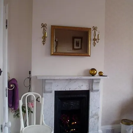 Guest house The Villa In Robin Hoods Bay Robin Hood's Bay
