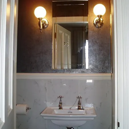 The Villa In Robin Hoods Bay Guest house *