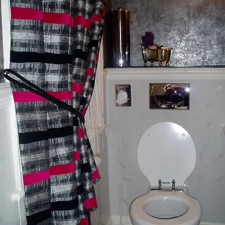 The In Robin Hoods Bay Robin Hood's Bay