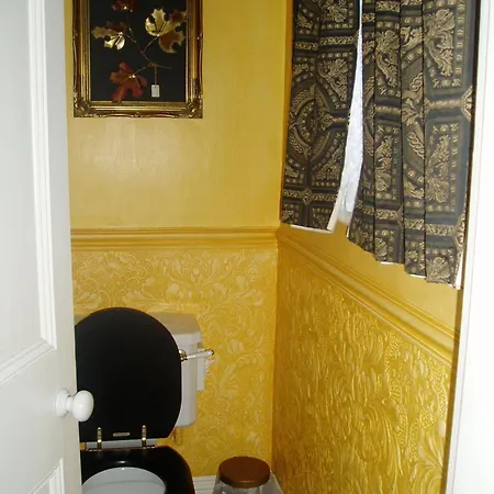 Konukevi The In Robin Hoods Bay