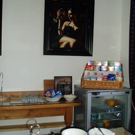 Konukevi The In Robin Hoods Bay Robin Hood's Bay