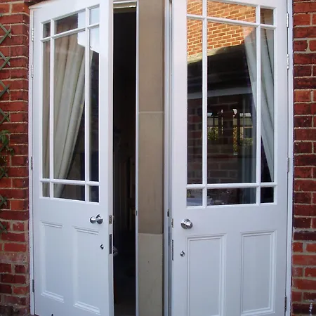 The Villa In Robin Hoods Bay 4* Robin Hood's Bay