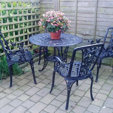 The In Robin Hoods Bay Robin Hood's Bay