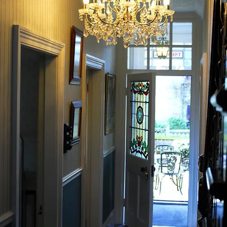 Guest house The Villa In Robin Hoods Bay Robin Hood's Bay