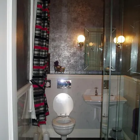 Konukevi The In Robin Hoods Bay Robin Hood's Bay