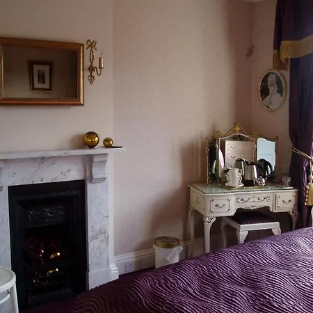 Pensión The In Robin Hoods Bay 4*