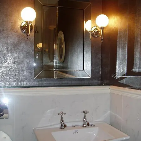 The In Robin Hoods Bay Robin Hood's Bay