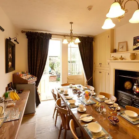 The In Robin Hoods Bay Robin Hood's Bay