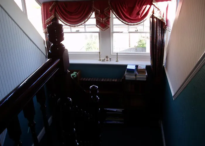 The Villa In Robin Hoods Bay