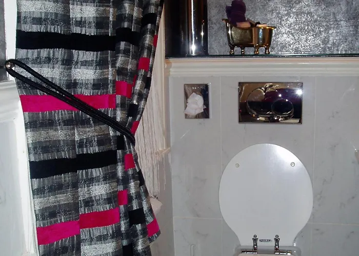 The Villa In Robin Hoods Bay Robin Hood's Bay