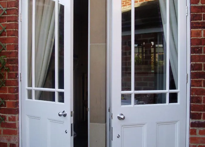 The Villa In Robin Hoods Bay 4* Robin Hood's Bay