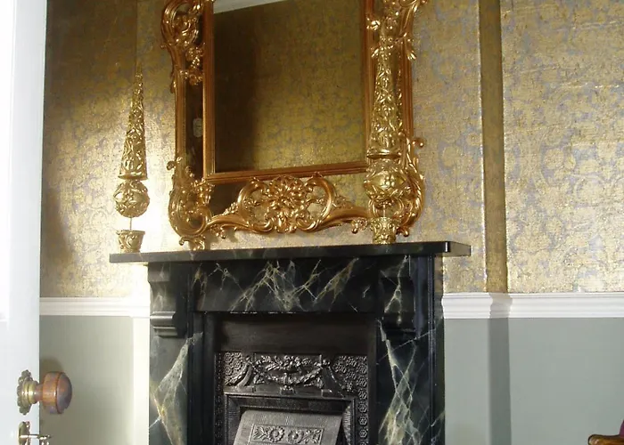 The Villa In Robin Hoods Bay 4*