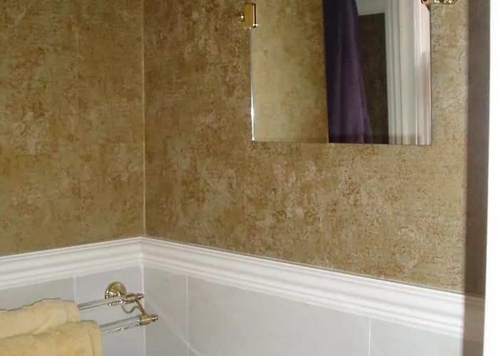 The Villa In Robin Hoods Bay Guest house