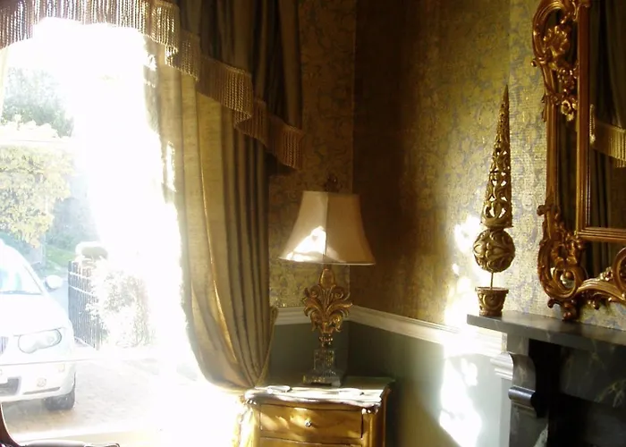 The Villa In Robin Hoods Bay 4*