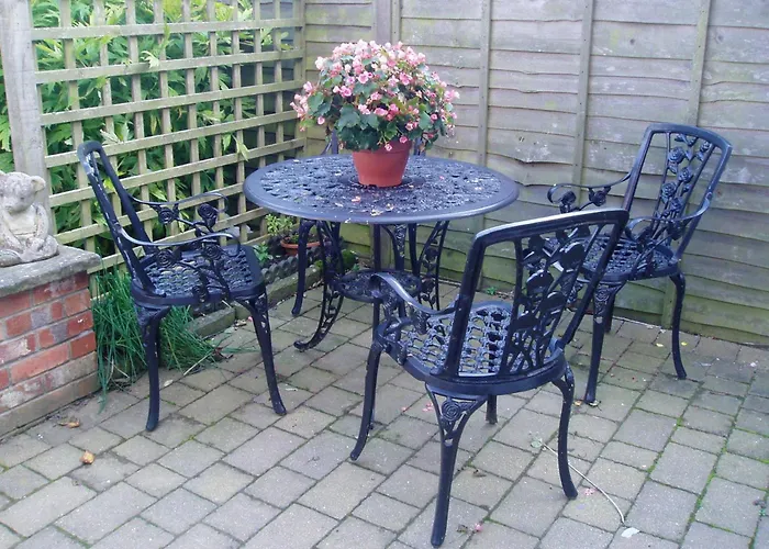 The Villa In Robin Hoods Bay Robin Hood's Bay