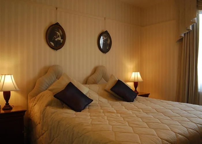 The Villa In Robin Hoods Bay Guest house Robin Hood's Bay