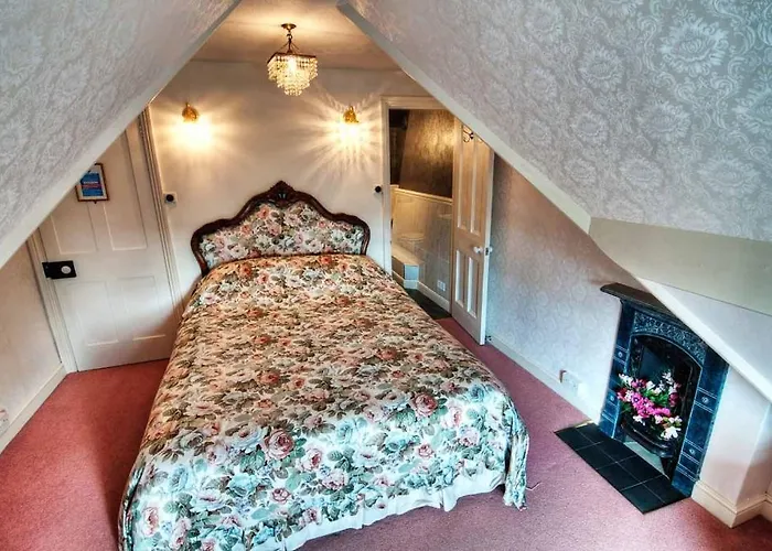 The Villa In Robin Hoods Bay Robin Hood's Bay