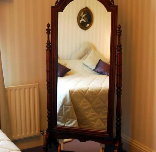 The Villa In Robin Hoods Bay Guest house