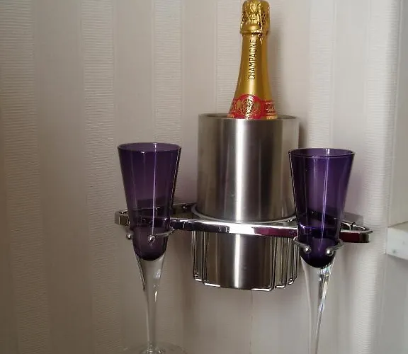 The Villa In Robin Hoods Bay Guest house 4*