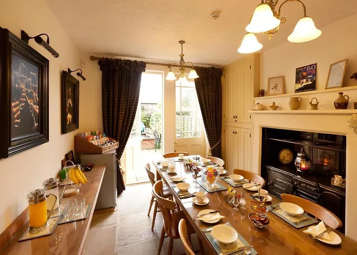 The Villa In Robin Hoods Bay Robin Hood's Bay