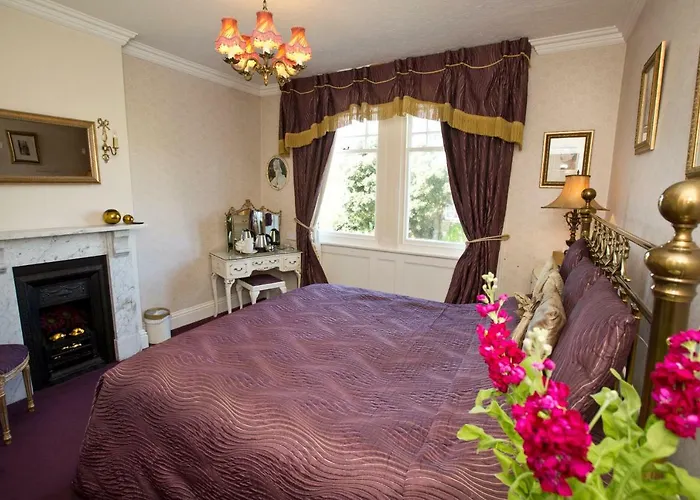 The Villa In Robin Hoods Bay 4* Robin Hood's Bay