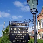 The In Robin Hoods Bay Maison d'hôtes