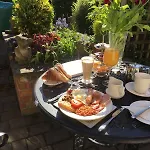 The In Robin Hoods Bay Maison d'hôtes 4*