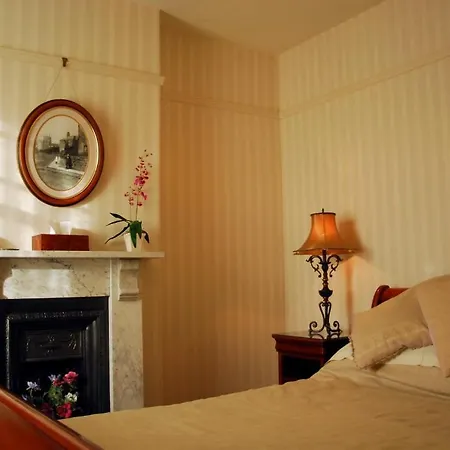 The Villa In Robin Hoods Bay 4* Robin Hood's Bay