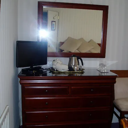 The Villa In Robin Hoods Bay 4* Robin Hood's Bay